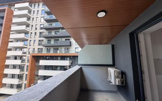 2 camere Pallady | Vedere grădină | Etaj 4 | Parcare - Poză 10