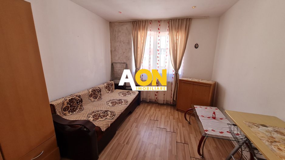 Garsoniera, 21 mp, etaj 3, Zona Cetate - Poză 1