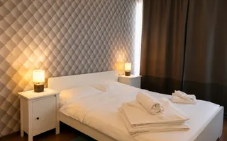 Studio cu vedere la lac | Mamaia | Summerland - Poză 21