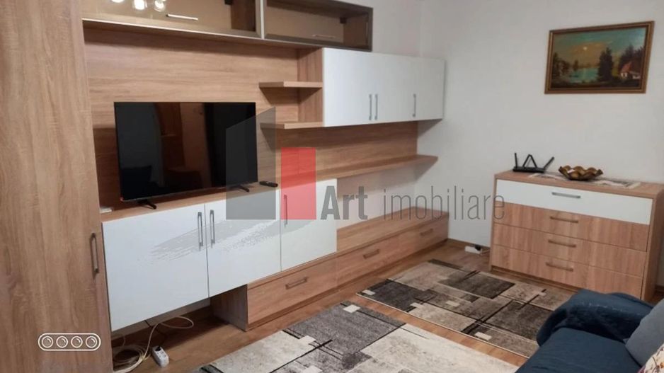 Apartament cu 3 camere de inchiriat in zona Turda (oferta!!!!) - Poză 1
