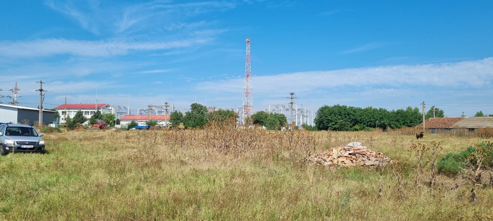 Teren - Depozit- Logistica - Poză 11