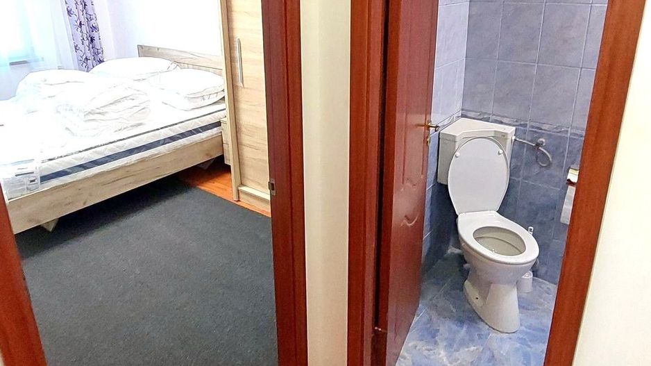 🚇 Închiriez Apartament cu 2 camere, 5 min metrou Titan, etaj 4, complet utilat - Poză 16