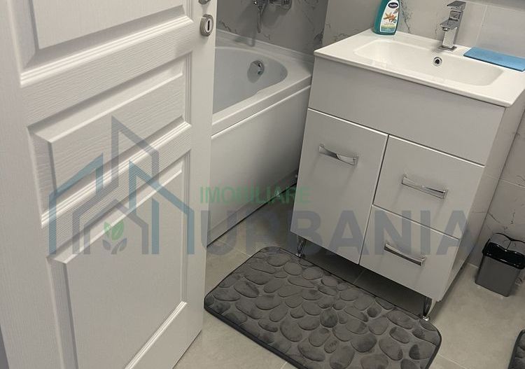 Se vinde apartament cu o camera,zona Valea Adanca - Poză 8