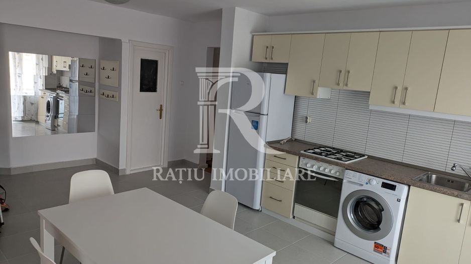 Apartment cu 4 camera | Nufarul | Oradea - Poză 3