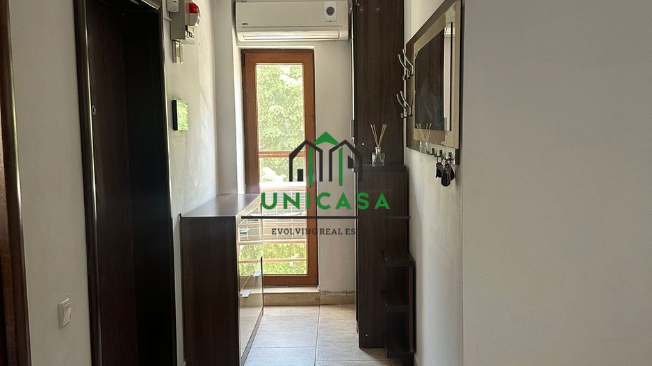 Apartament de inchiriat - 3 camere - Zona Nord - Poză 11
