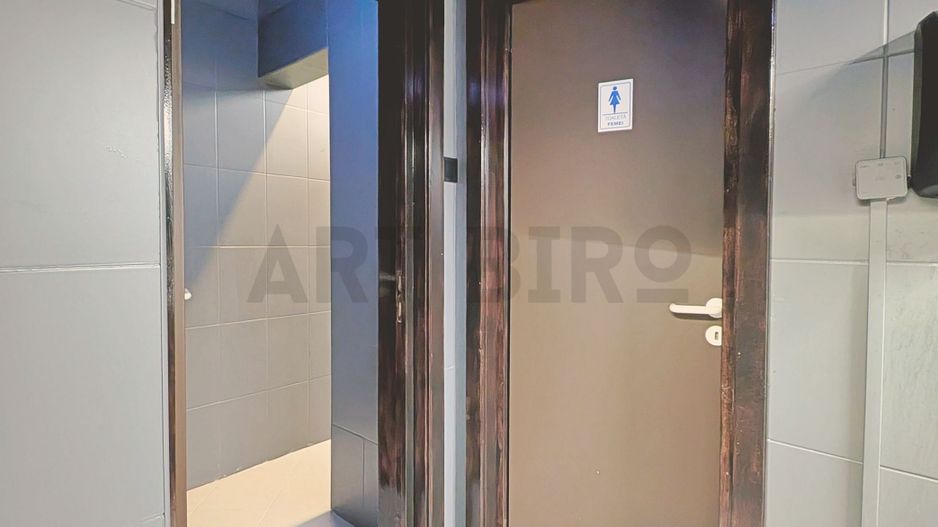 Zero comision, 54mp parter, birou sau activitati, Banu Manta, 13'[M] - Poză 4