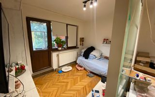 2 camere | Str. Jupiter | Etaj 4/4 | Balcon 6m + centrală - Poză 1