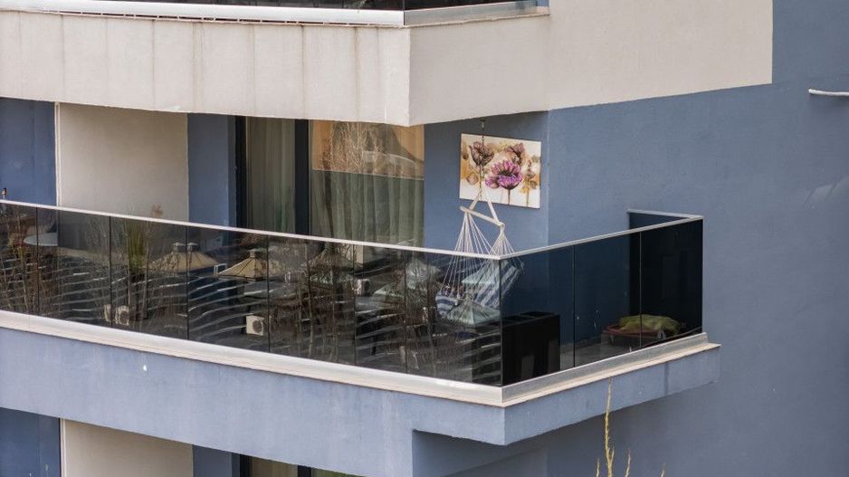 Apartament 2 camere cu vedere la mare – Miraj Sunset, Mamaia central - Poză 4