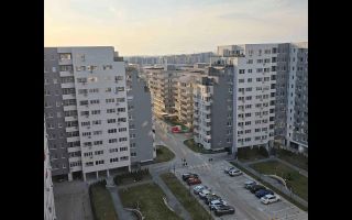 Prima Vanzare 2 Camere Rotar Parc Residence 2 - Poză 13