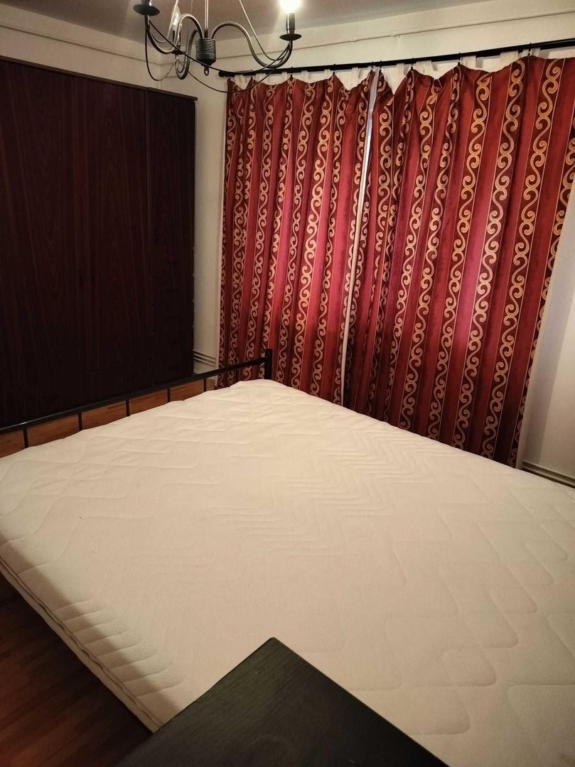 AP. 2 CAMERE - PIATA SUDULUI, PET-FRIENDLY, CENTRALA, METROU 6 MINUTE - Poză 4
