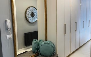 Penthouse de lux cu terasă panoramică – City Residence, Sibiu - Poză 25