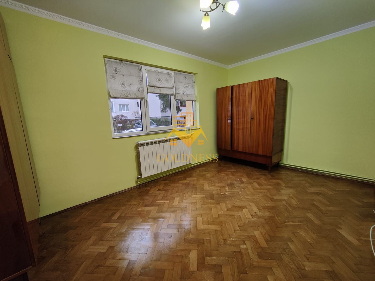 3 camere decomandate, Manastur, Calvaria, Primaverii, Ion Mester - Poză 5
