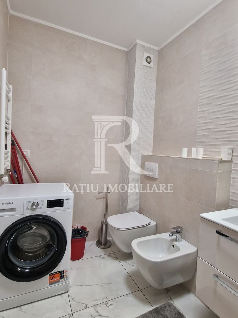 Apartament cu 3 camere | Spitalul Judetean | Oradea - Poză 6