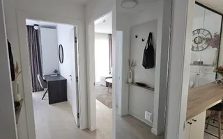 Apartament Premium | Prima Închiriere | Nusco City - Poză 15