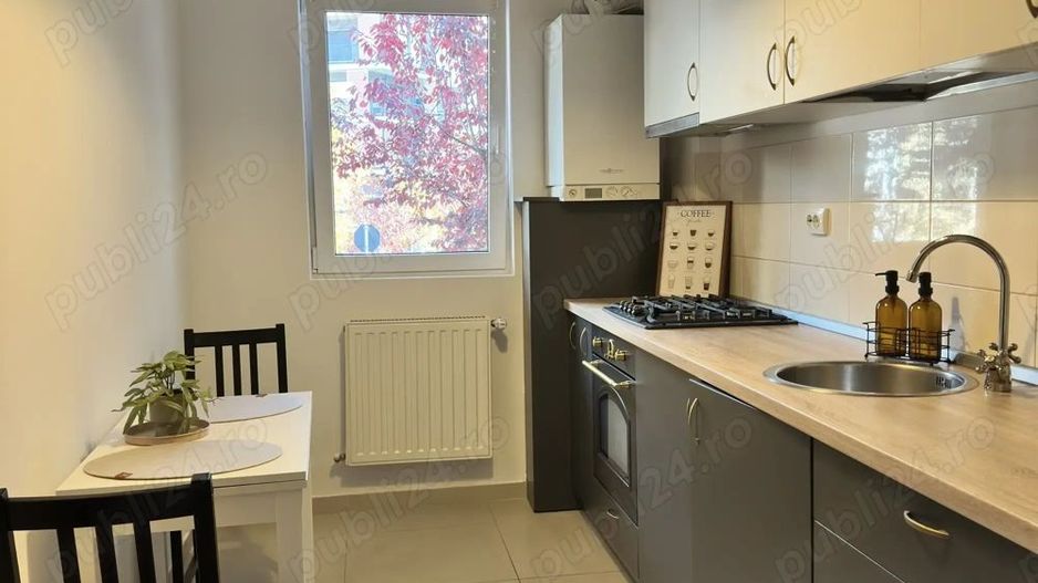 Persoana fizica vând Apartament 2 camere, 60 mp utili + terasă 30 mp - Poză 7