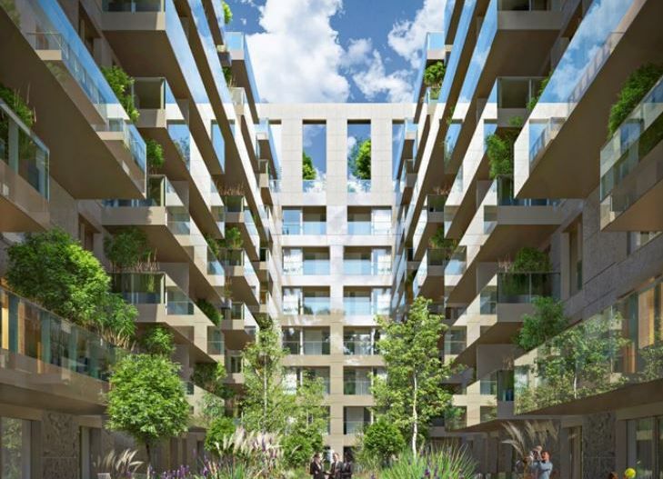 Apartament 2 camere Baneasa - Poză 2