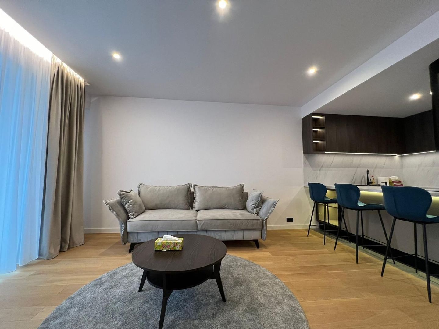 Apartament modern 2 camere I Herastrau I One Herastrau Towers - Poză 5