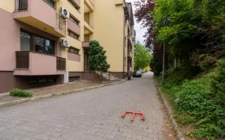 Garsoniera de vanzare in zona Intre Lacuri, Cluj-Napoca - Poză 12