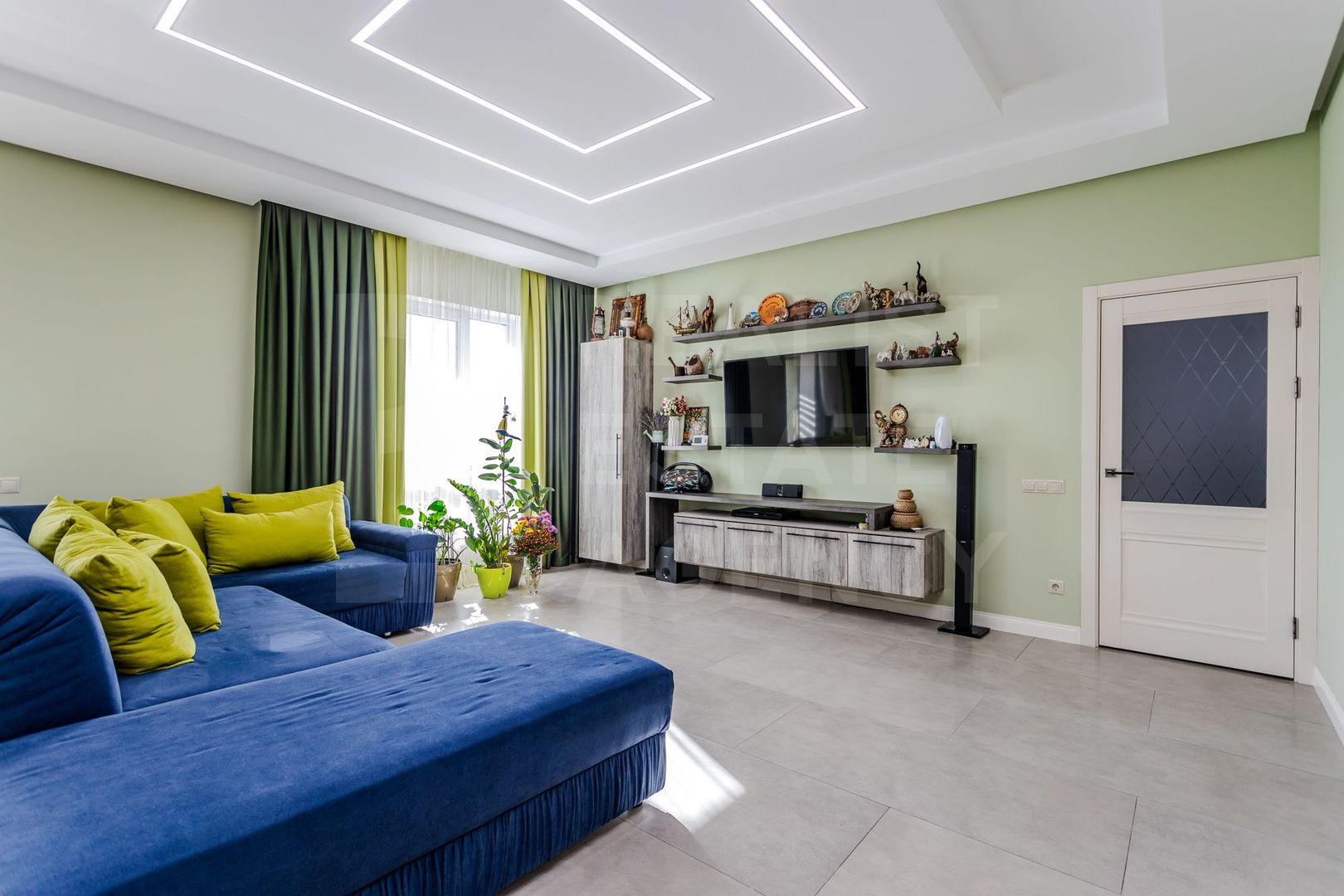 Vânzare, casă, 2 nivele, 230 mp+2,3 ari, str. Independenței, Bubuieci - Poză 8