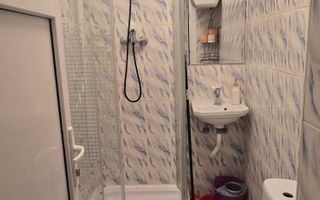 Garsoniera Galata - 350 EURO - Poză 5