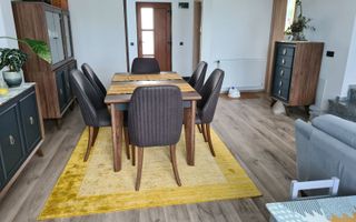 Casa cuplata moderna de inchiriat in cartierul Borhanci - Poză 7