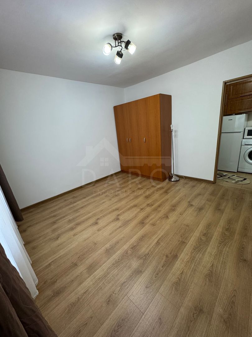 🔥 GARSONIERĂ DE VÂNZARE – TUDOR / STR. MUNCII – 55.000 € 🔥 - Poză 6