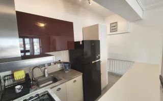 AP. 2 CAMERE ROSETTI, CENTRALA TERMICA, MASINA SPALAT VASE, BLOC NOU - Poză 4