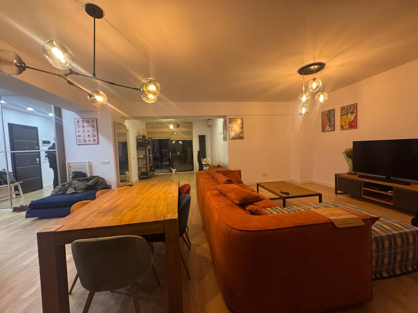 2 camere || LOC DE PARCARE || UPGROUND - Poză 10