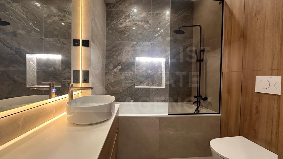 Vânzare, apartament, 4 camere, strada Constantin Stere, Centru - Poză 9