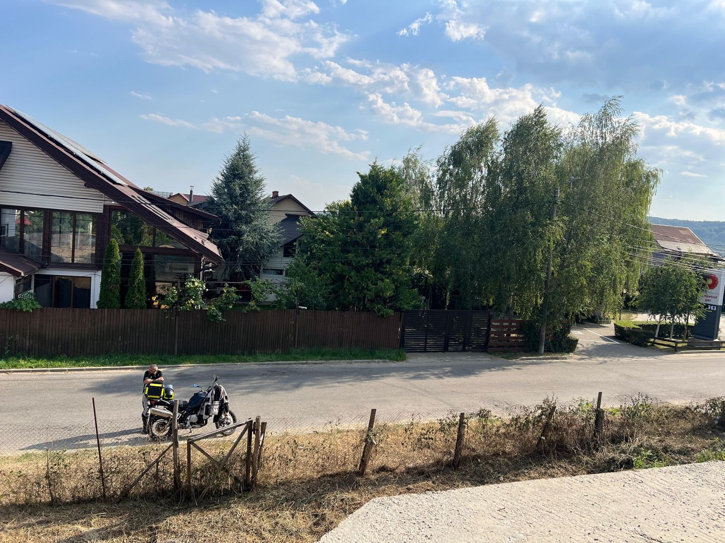 Constructie structura beton armat 810 MPC Curtea de Arges - Poză 11