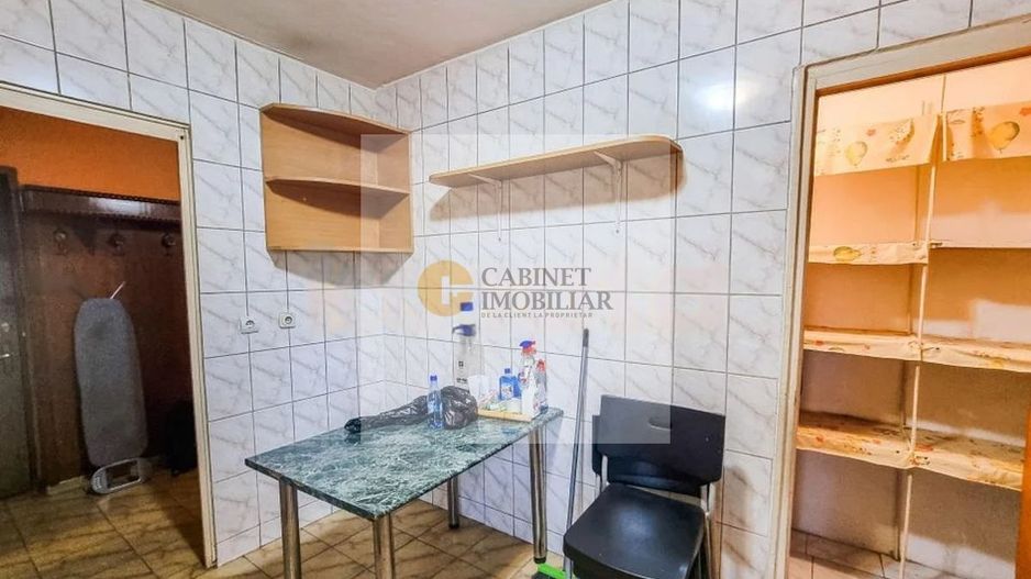 2 Camere | Arena Națională | Etaj Intermediar | Fără Risc - Poză 5