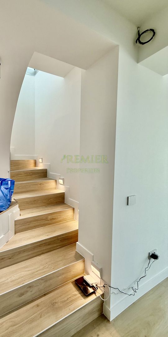 Penthouse Laguna Residence lac floreasca Priveliste panoramica - Poză 4