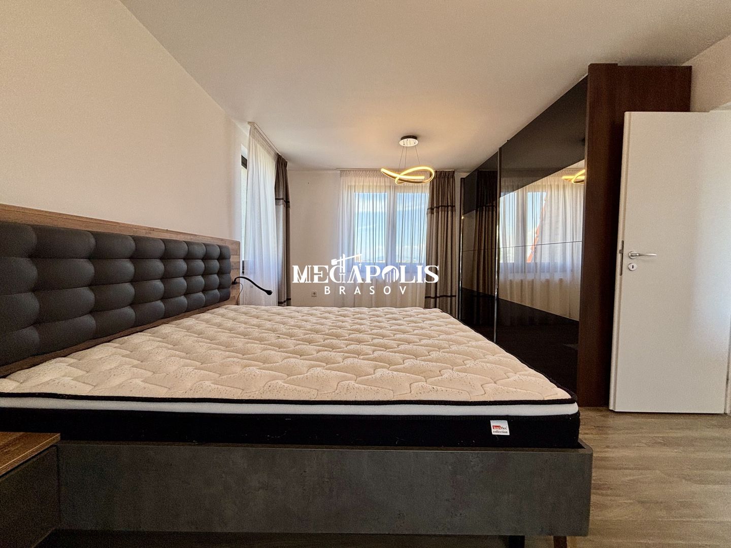 Casă 3 camere | Garaj | Terasă Amenajată | Pet-Friendly | Hărman - Poză 15
