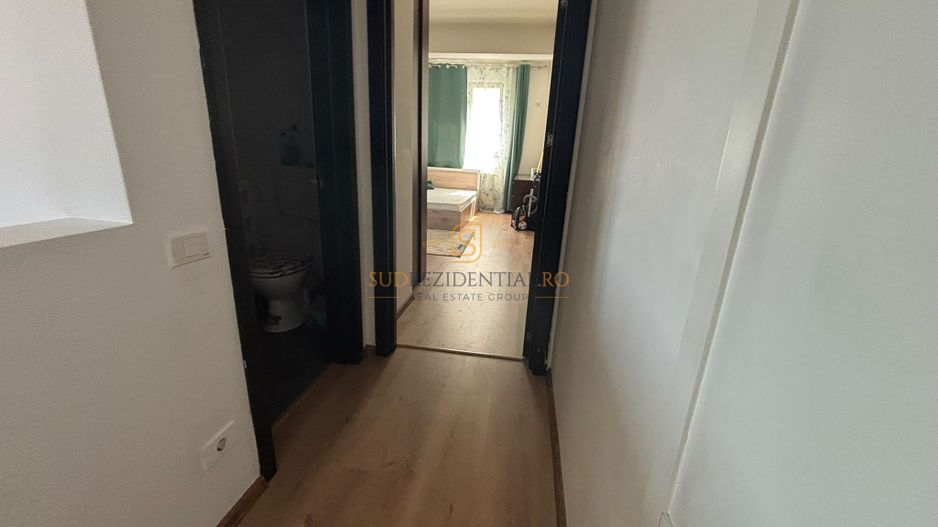 Apartament 2 camere de vânzare | Brown Amurgului | 49,5 mp | Etaj 2/5 - Poză 7