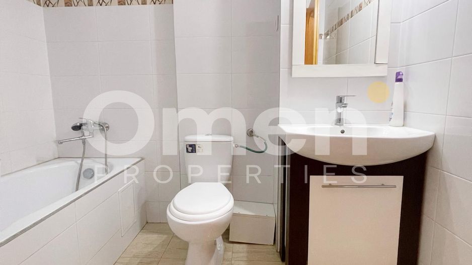 Apartament 2 camere de închiriat în bloc nou- zona RFN - Poză 4