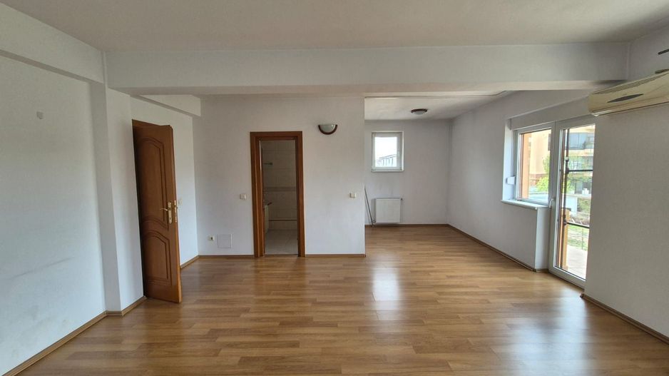 Inchiriere vila 5 dormitoare S + P + 1E + M zona Erou Iancu Nicolae - Poză 3