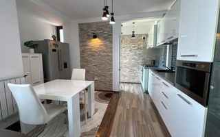 Apartament 2 camere mobilat - 3 min plaja - Mamaia Nord Lidl - Poză 15