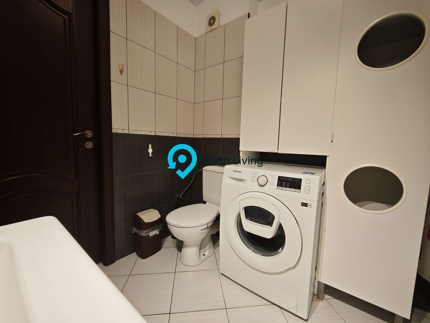 Garsonieră de vânzare în Pantelimon Mobilată -Loc de parcare + boxă - Poză 10