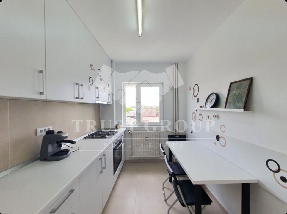 Apartament 2 camere Turda | Imobil 1980 - Poză 8