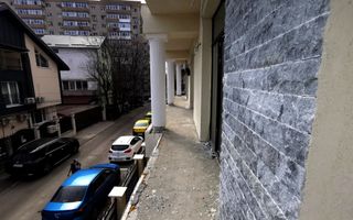 Ozana-Metrou 1 Decembrie 1918 - Casa P+2+M - Prima Inchiriere - Poză 16