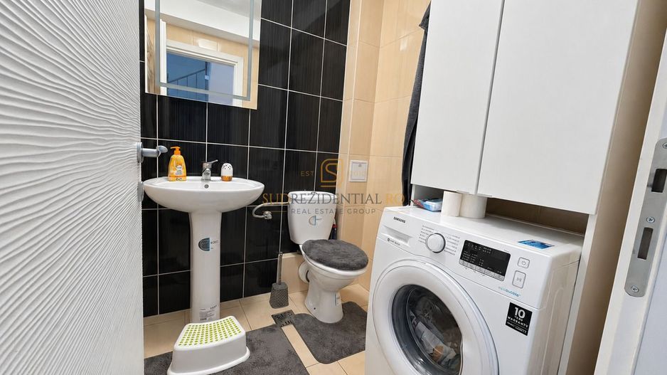 Vilă în Trend Residence – Intimitate, Cartier Privat, Acces rapid oras - Poză 32