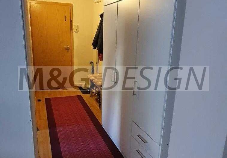 Se oferă spre vânzare un apartament cu 2 camere, Et. 1,Str Munteniei - Poză 6