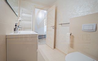 Statiunea Mamaia - Apartament cu 2 camere mobilat si utilat complet. - Poză 12