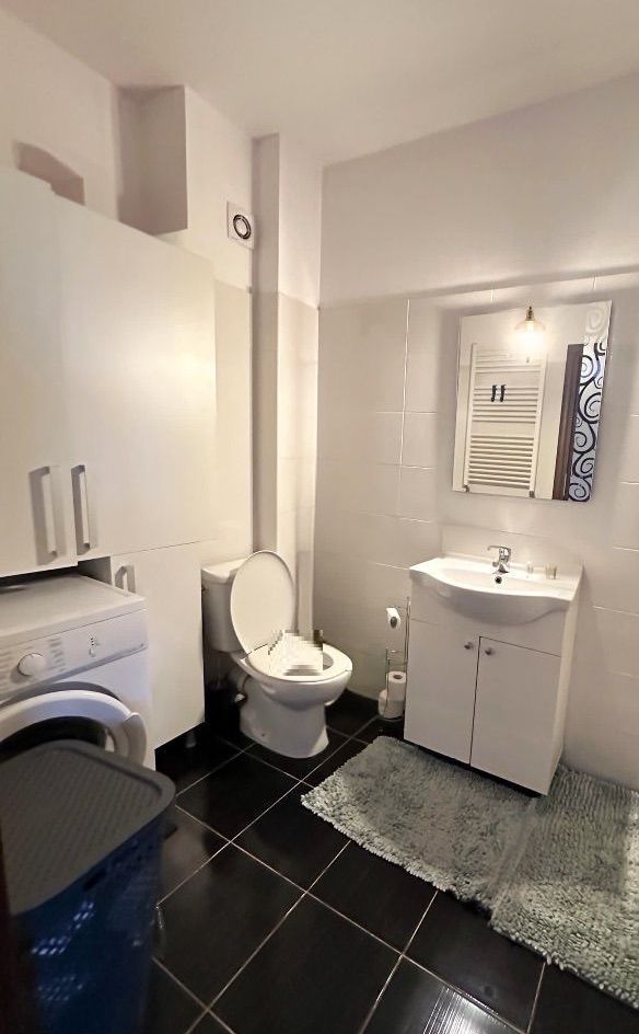 Apartament de Închiriat 3 Camere Bucurestii Noi - Poză 10