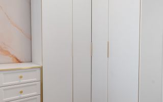 THE IVY Băneasa | 3 Camere | 92 mp | Parcare Inclusă | Complex Premium - Poză 15