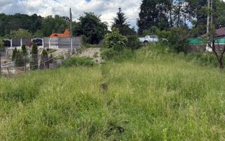 Teren plat-intravilan -3800 mp, cu pădurice și ieșire la râu! - Poză 31