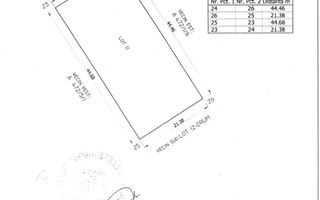 SOLD/ VANDUT Teren de vanzare Cumpana - Poză 3