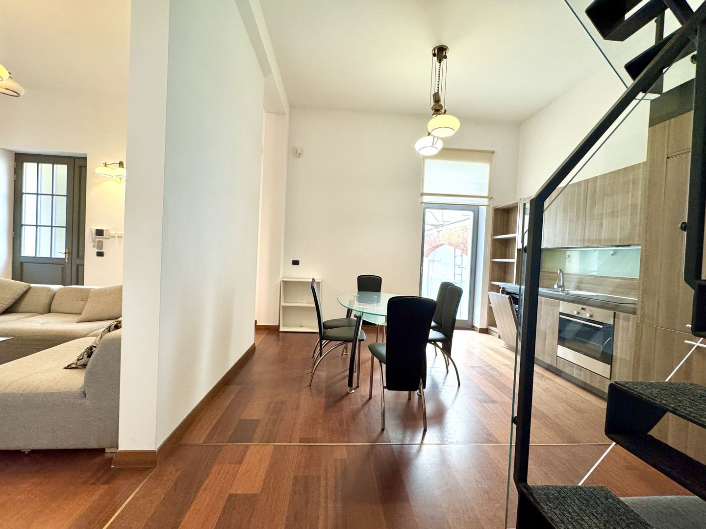 Apartament 3 camere, elegant si spațios, in Piața Unirii - Poză 8