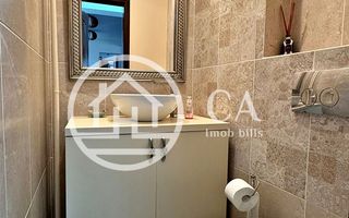 Apartament de închiriat cu 3 camere zona Ultracentrală, Oradea - Poză 10
