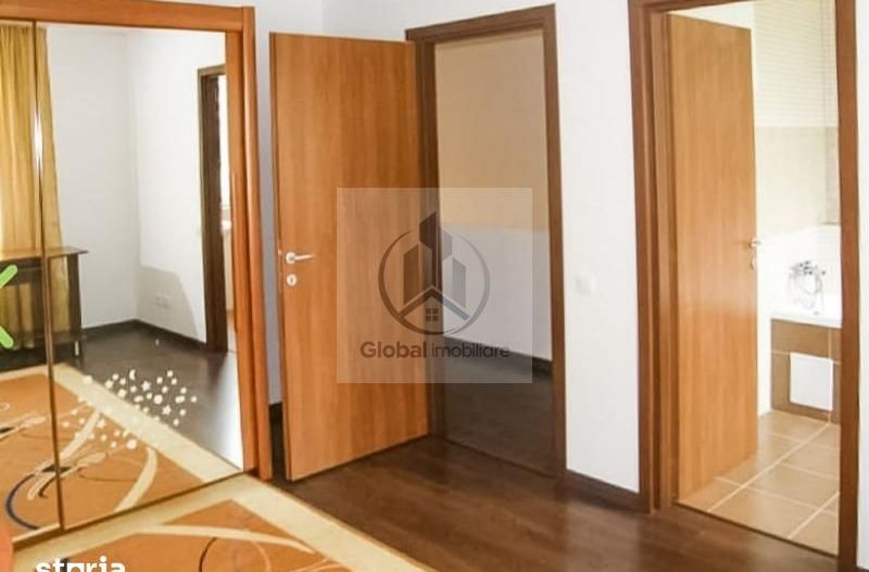 Casă înșiruită Pipera | 3 camere | 2 parcări | 900 € - Poză 9